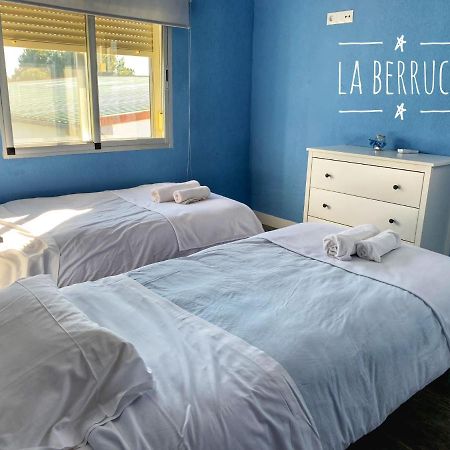 La Berruca Casa Rural Malpartida de Cáceres エクステリア 写真