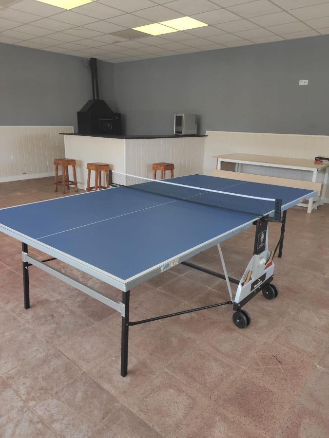 La Berruca Casa Rural Malpartida de Cáceres エクステリア 写真