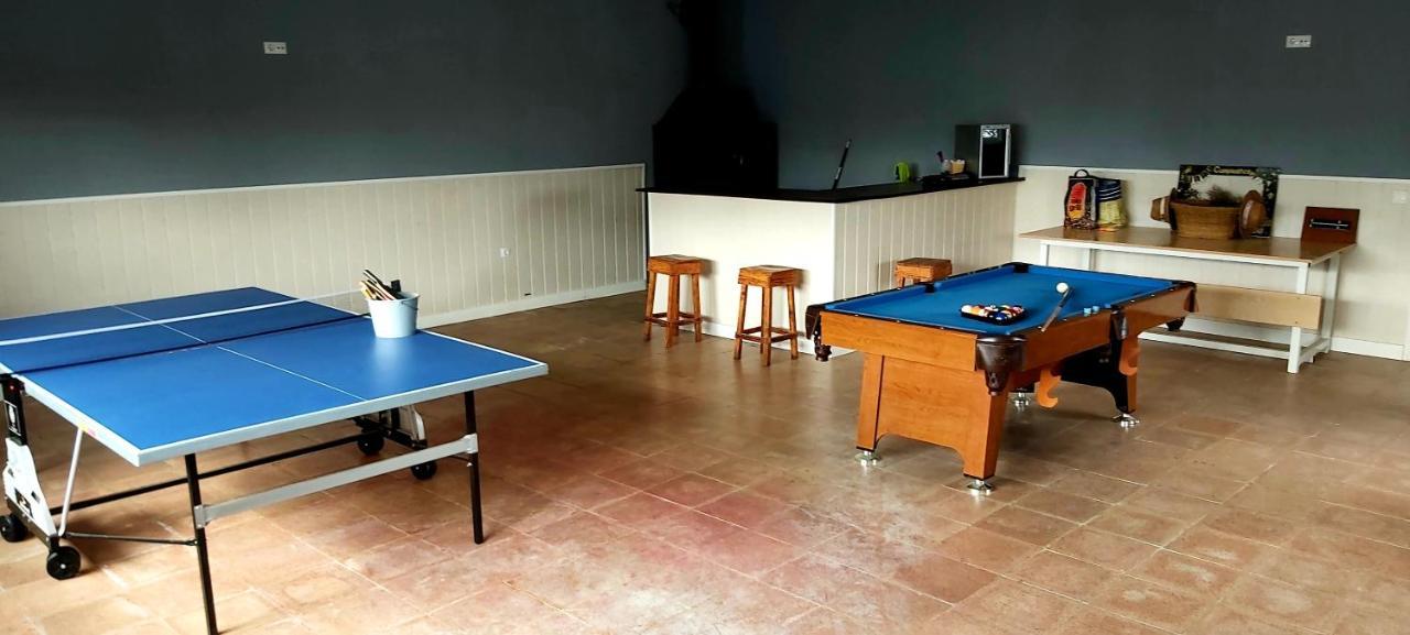 La Berruca Casa Rural Malpartida de Cáceres エクステリア 写真