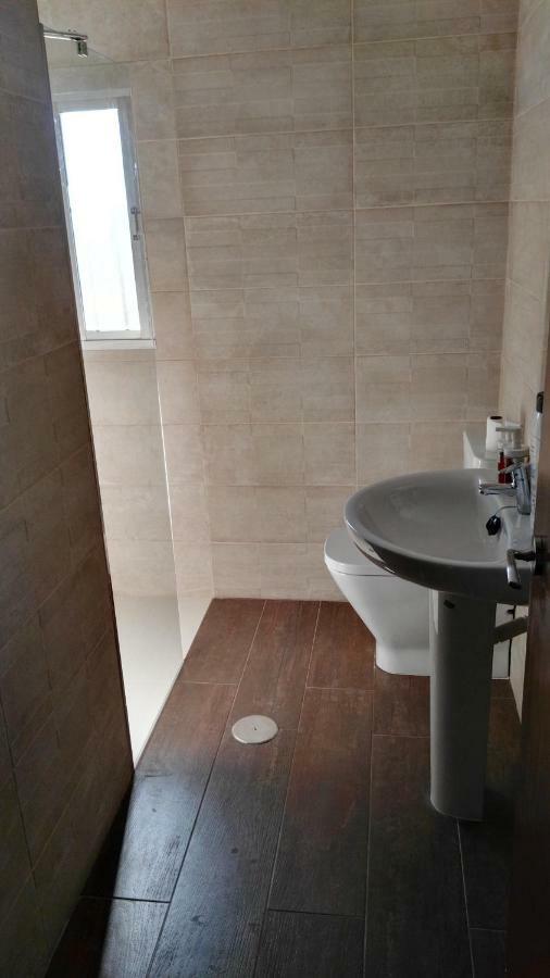 La Berruca Casa Rural Malpartida de Cáceres エクステリア 写真