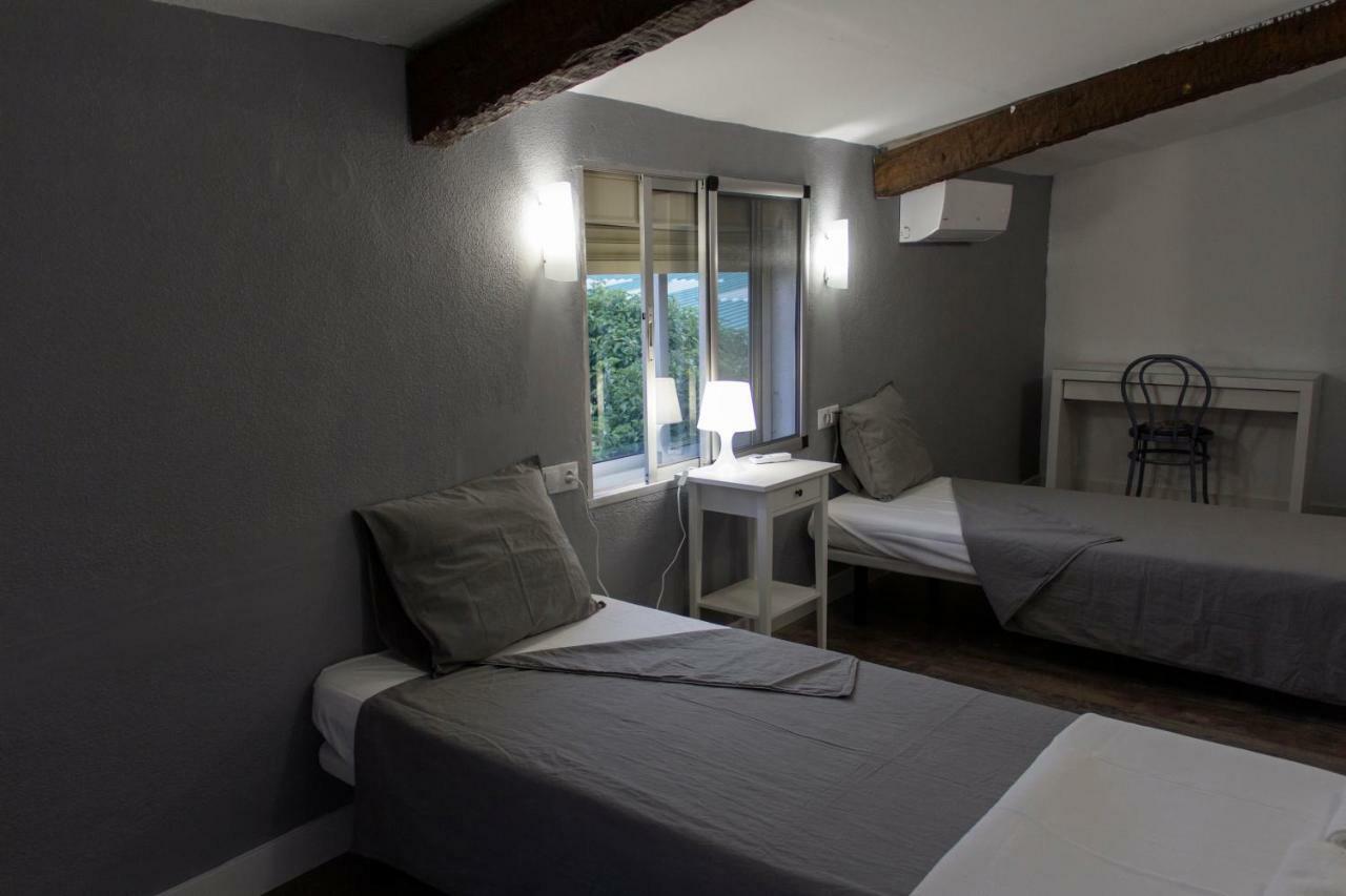 La Berruca Casa Rural Malpartida de Cáceres エクステリア 写真